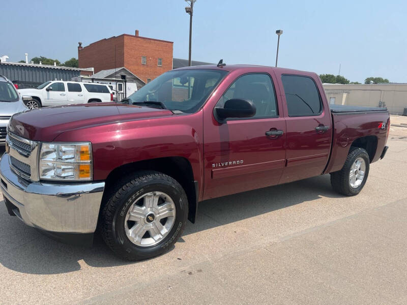 Spady Used Cars Car Dealer in Holdrege, NE