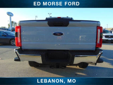 2026 Ford F-350 Super Duty XLT