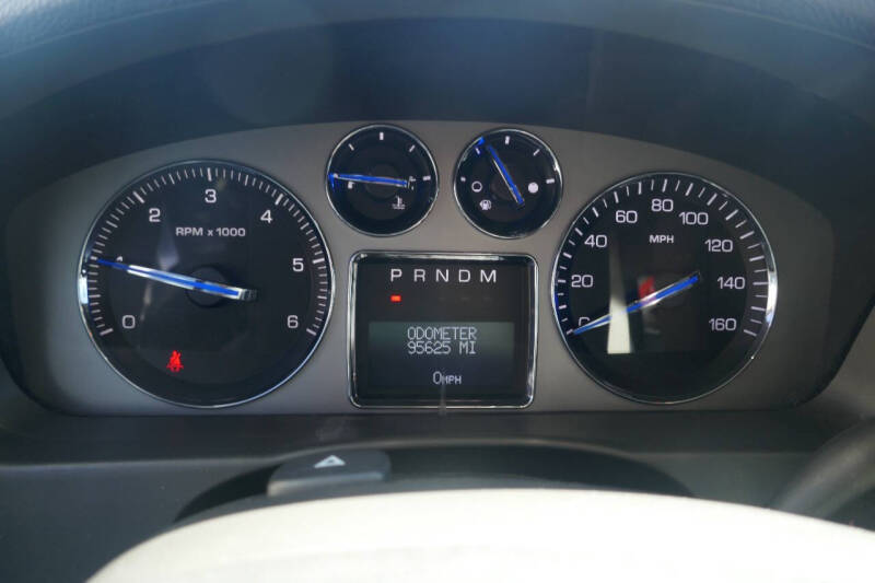 2008 Cadillac Escalade