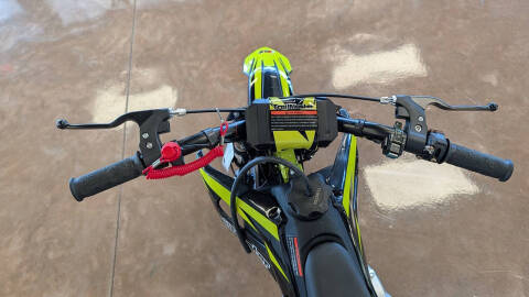 2025 TrailMaster TM06-60