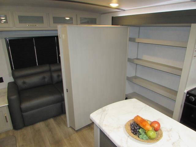 2024 Forest River HEMISPHERE