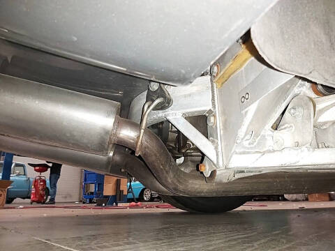 1999 Shelby Series 1