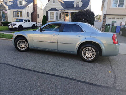 2009 Chrysler 300 Touring