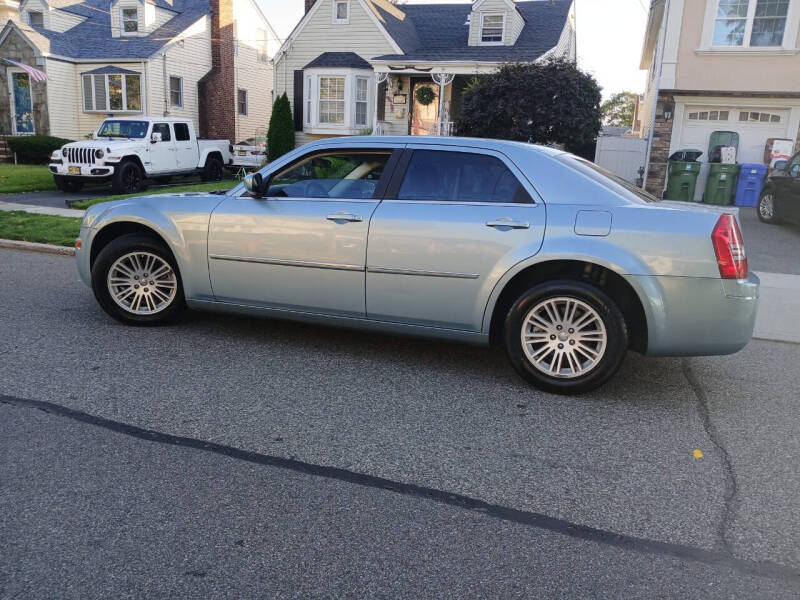 2009 Chrysler 300 Touring