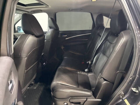 2014 Acura MDX w/Tech
