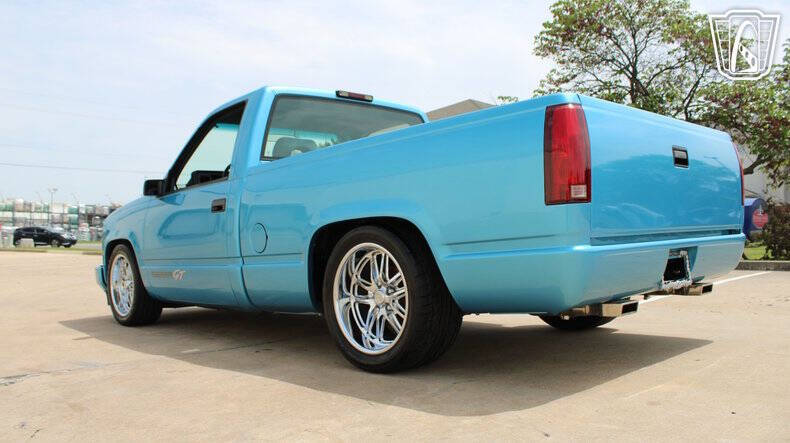 1994 GMC Sierra 1500