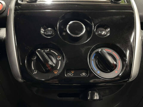 2015 Nissan Versa Note SL