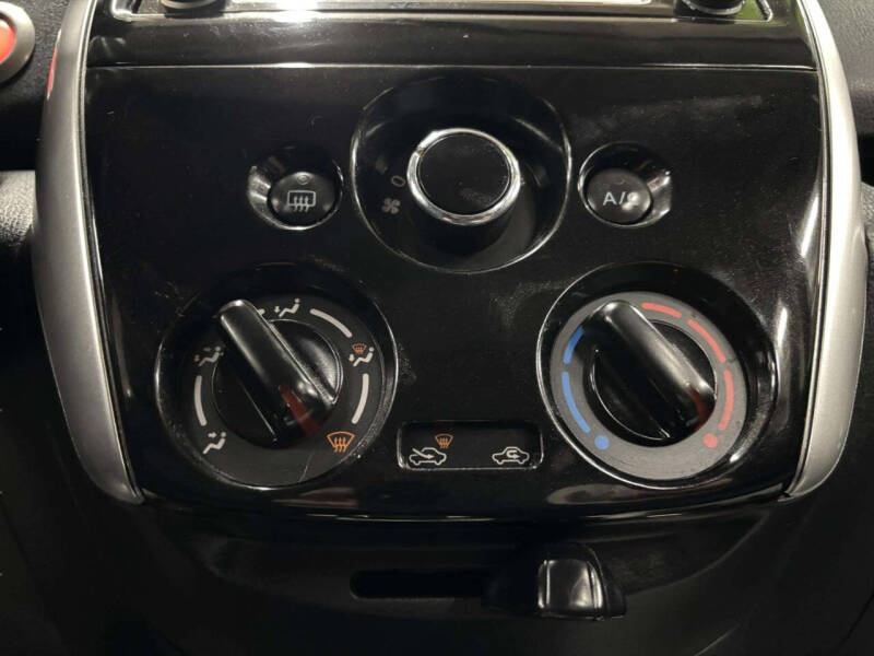 2015 Nissan Versa Note SL