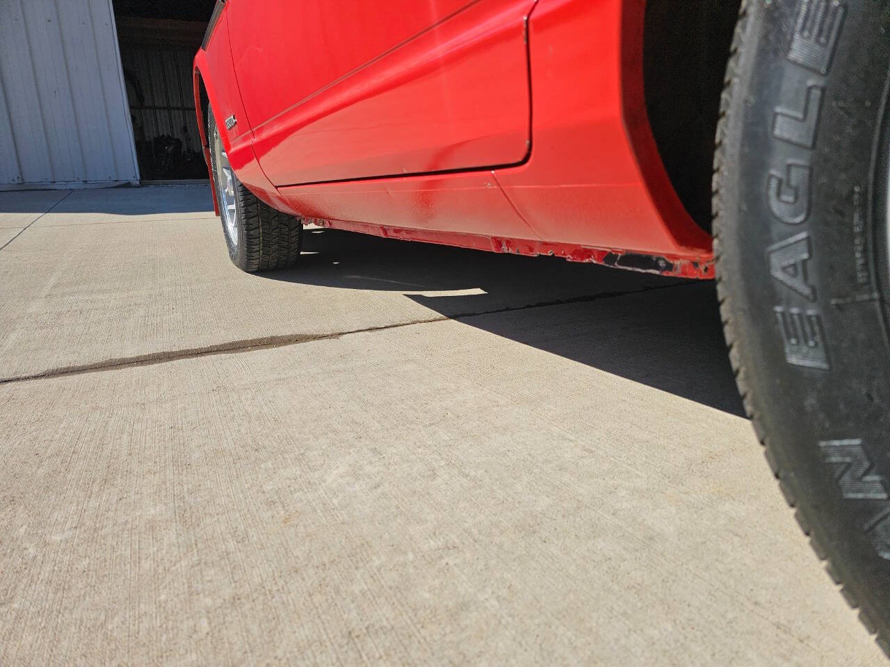 1979 Datsun 280Z 54