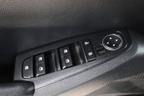 2022 Kia Seltos Nightfall