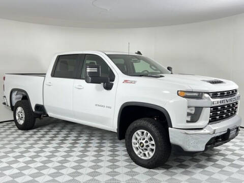 Pickup Truck For Sale in Shreveport, LA - Gregg Orr Pre-Owned Shreveport