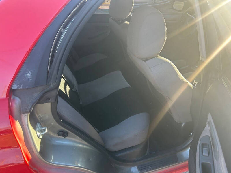 2006 Subaru Impreza 2.5 i