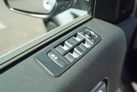 2019 Land Rover Discovery Sport SE