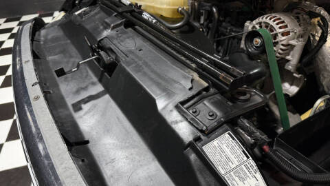 2001 Ford Excursion Limited