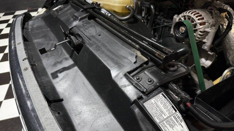 2001 Ford Excursion Limited