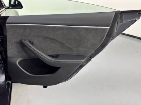 2024 Tesla Model 3 Long Range