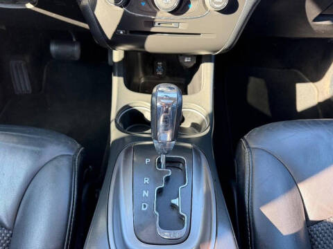 2020 Dodge Journey Crossroad