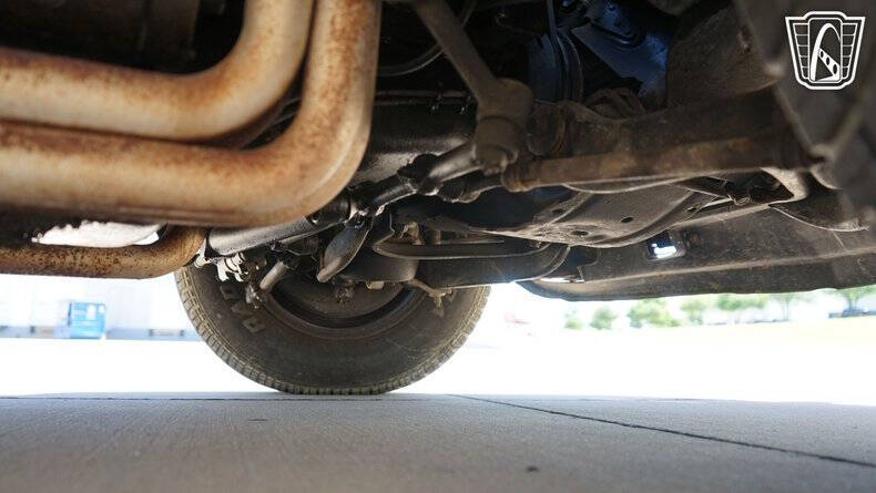 1975 Chevrolet Corvette