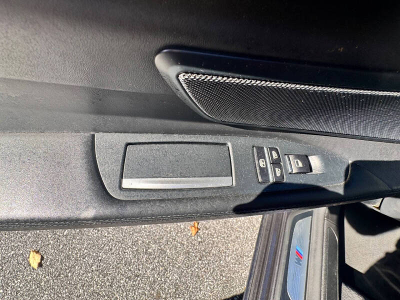 2015 BMW 7 Series 750i