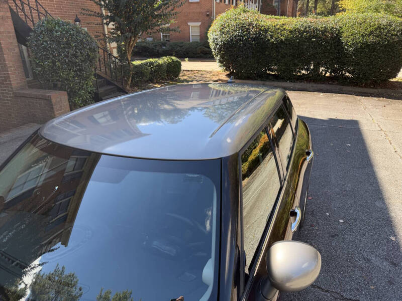 2016 MINI Clubman Cooper