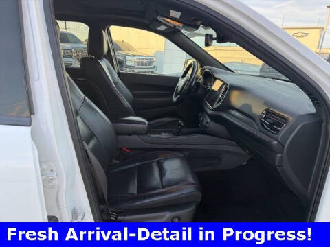 2023 Dodge Durango GT Plus