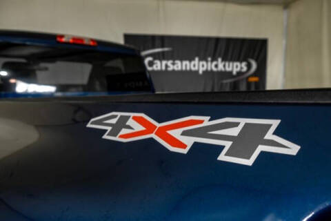 2022 Chevrolet Silverado 3500HD