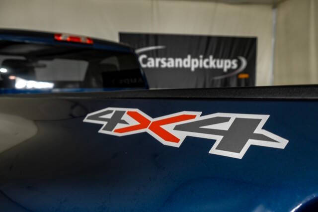 2022 Chevrolet Silverado 3500HD