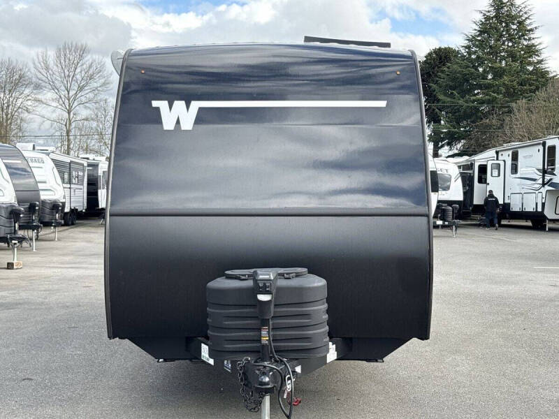 2026 Winnebago Micro Minnie