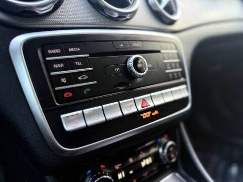 2020 Mercedes-Benz GLA GLA 250 4MATIC