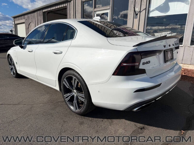 2019 Volvo S60 T8 Inscription