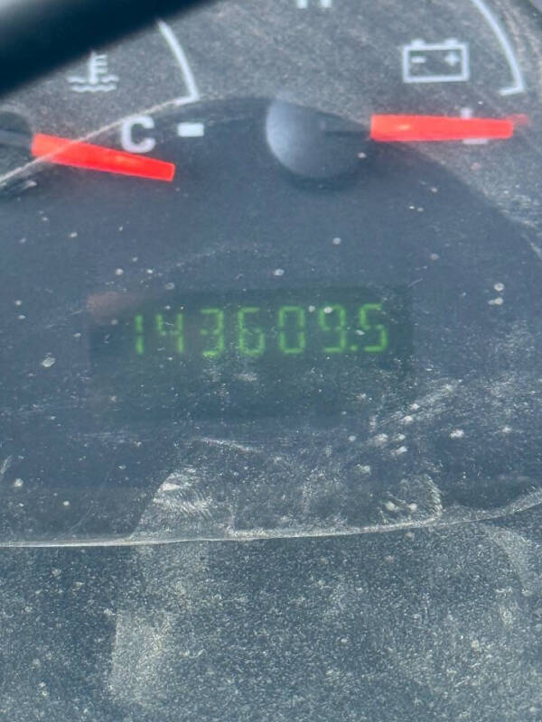 2006 Ford E-Series E-350 SD XL