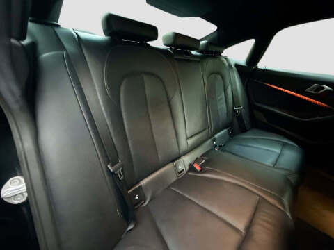 2020 BMW 2 Series M235i xDrive Gran Coupe