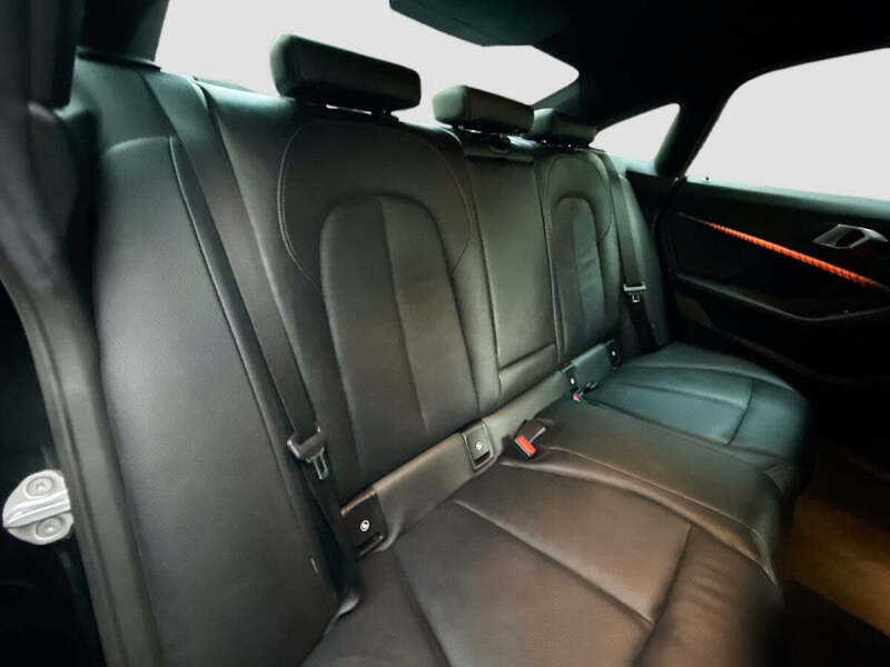 2020 BMW 2 Series M235i xDrive Gran Coupe