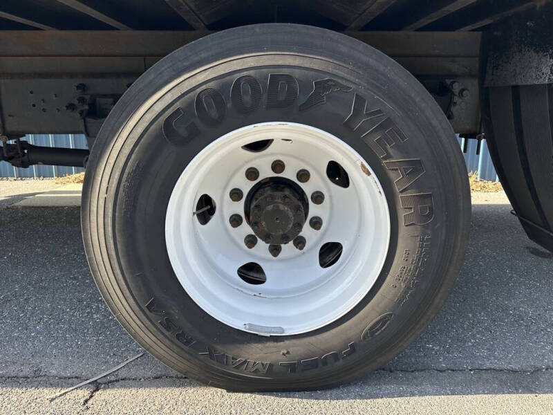 2024 Ford F-650 Super Duty