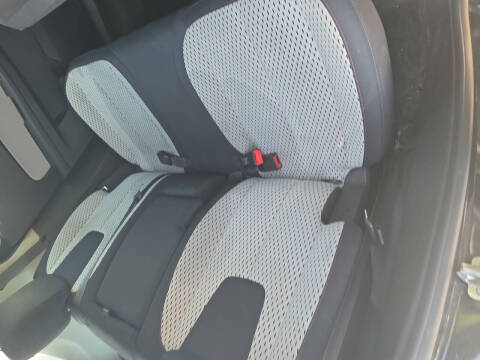 2011 Chevrolet Equinox LS