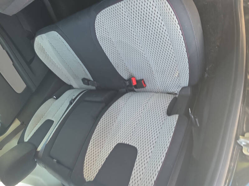 2011 Chevrolet Equinox LS