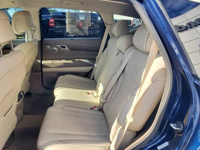 2022 Genesis GV80 2.5T