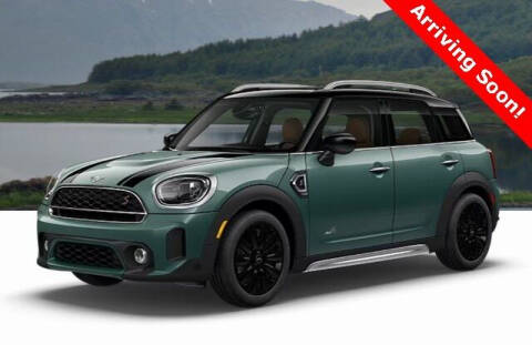 2024 MINI Countryman for sale at Autohaus Group of St. Louis MO - 40 Sunnen Drive Lot in Saint Louis MO