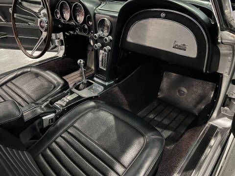 1967 Chevrolet Corvette