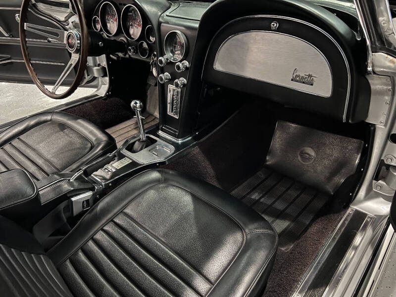 1967 Chevrolet Corvette