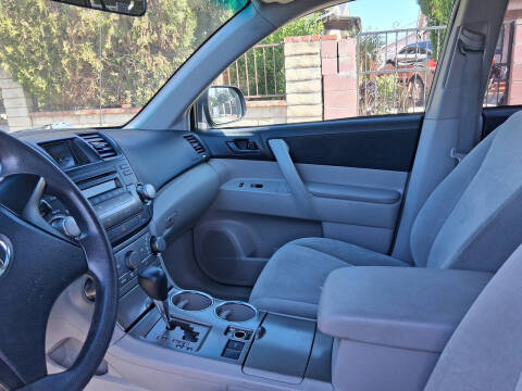 2010 Toyota Highlander