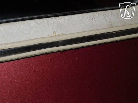 1975 Cadillac DeVille