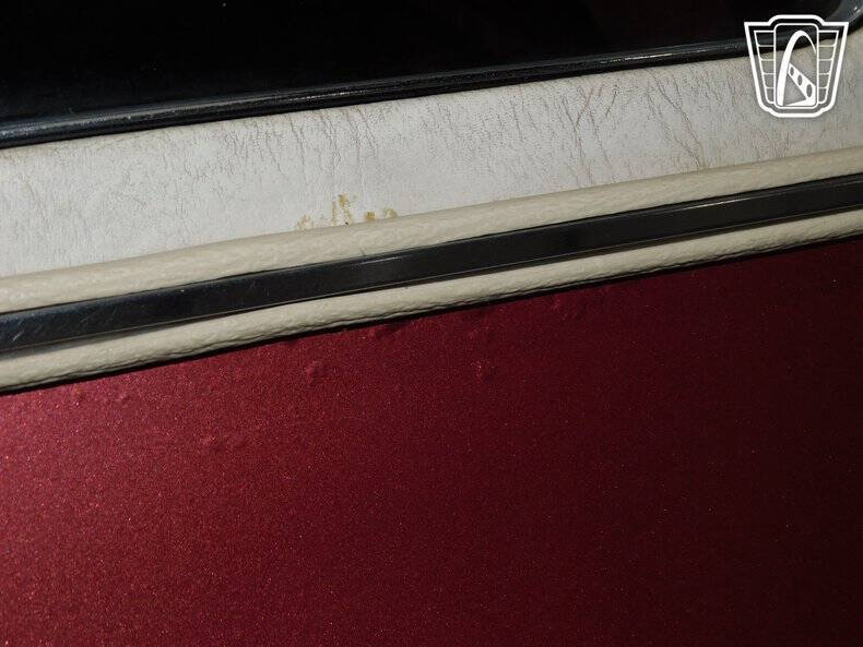 1975 Cadillac DeVille