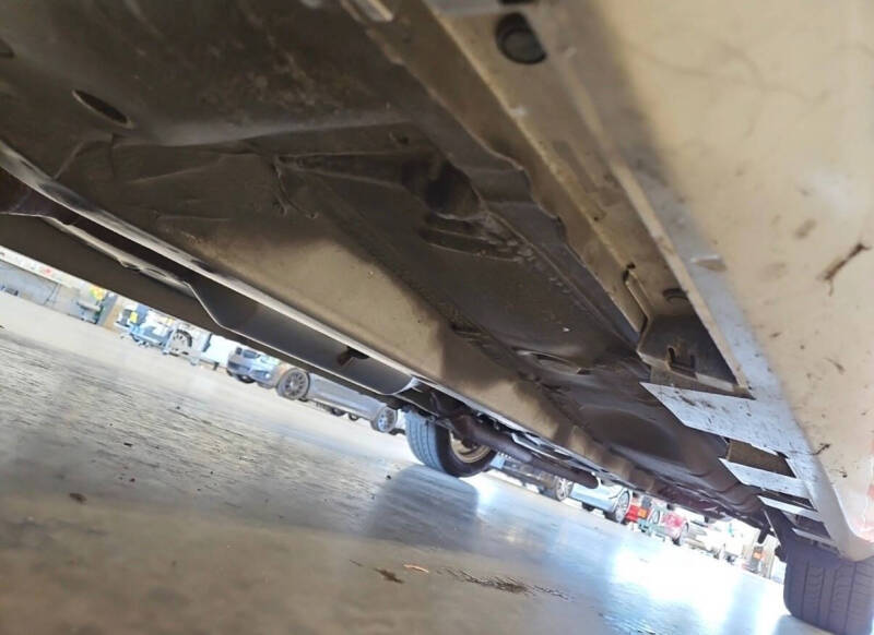 2013 Toyota Camry XLE