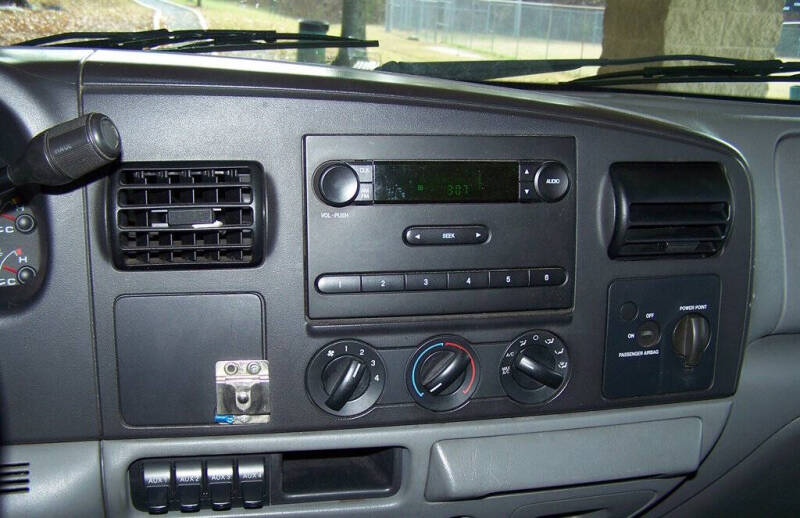 2006 Ford F-350 Super Duty