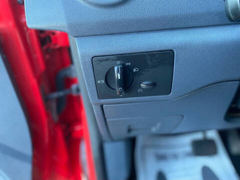 2012 Ford Transit Connect XLT