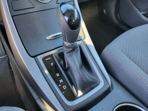 2015 Hyundai Elantra