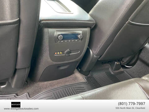 2010 GMC Sierra 2500HD