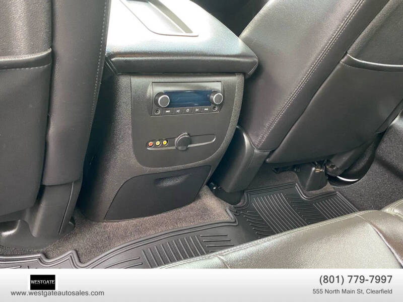 2010 GMC Sierra 2500HD