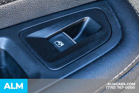 2025 Volkswagen Atlas Cross Sport SE